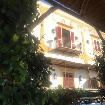 Villa Laetitia-2